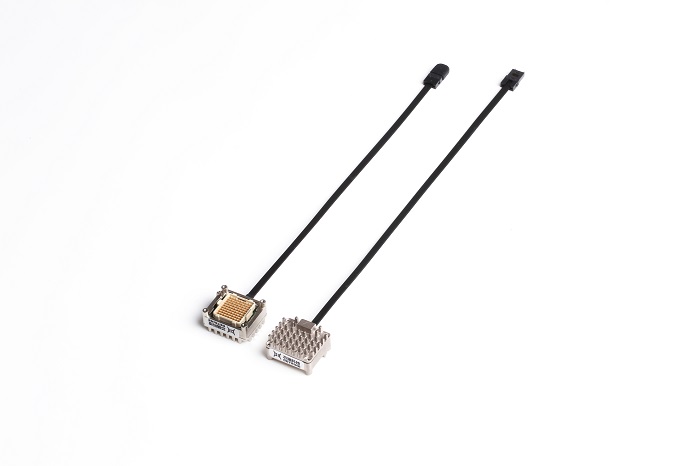 AG集团科技POB12路并行光模块